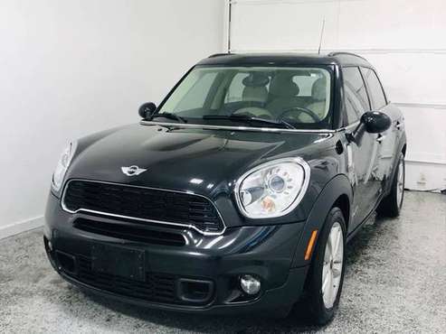2011 MINI Cooper Countryman Clean Title *WE FINANCE* for sale in Portland, OR
