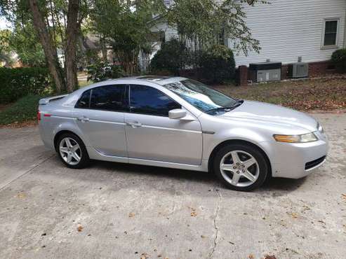 2004 Acura TL for sale in Summerville , SC