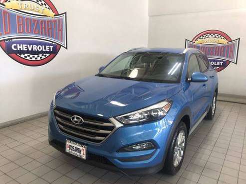 2018 Hyundai Tucson SEL TRUSTED VALUE PRICING! for sale in Lonetree, CO