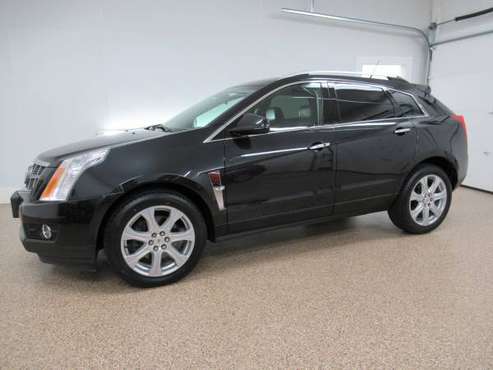 2011 Cadillac SRX Premium Collection AWD - cars & trucks - by dealer... for sale in Hudsonville, MI