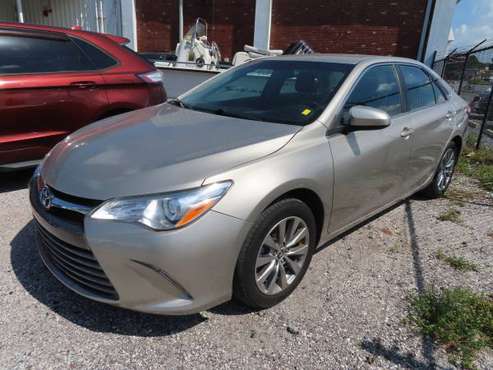 16 Toyota Camry Sedan Only 20, 000 Miles for sale in Pinellas Park, FL