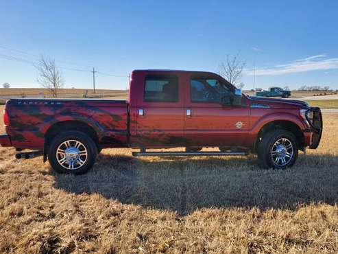 2015 ford f-250 - cars & trucks - by owner - vehicle automotive sale for sale in Greenwood, NE