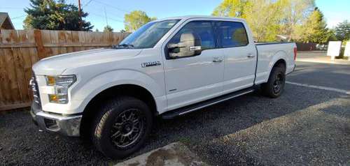 2016 Ford F-150 3.5 EcoBoost for sale in Redmond, OR