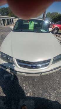 2003 Chevy Impala for sale in Springfield, MO
