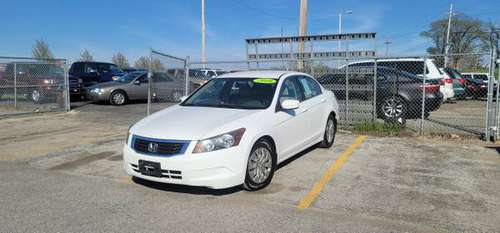 2010 Honda Accord LX - - by dealer - vehicle for sale in Omaha, NE