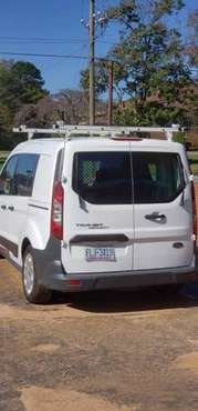 Ford Transit Connect Van - cars & trucks - by owner - vehicle... for sale in Denver, NC