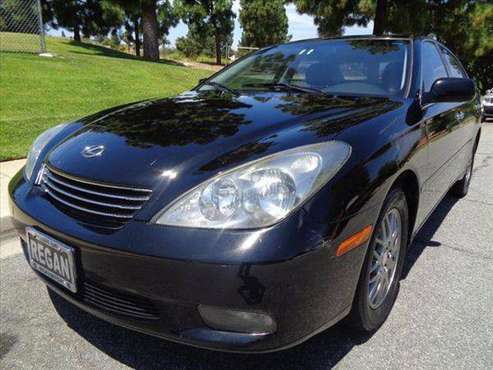 2004 Lexus ES 330 Base - Financing Options Available! for sale in Thousand Oaks, CA