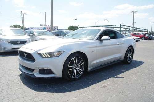 Ford Mustang GT (1,500 DWN) for sale in Orlando, FL