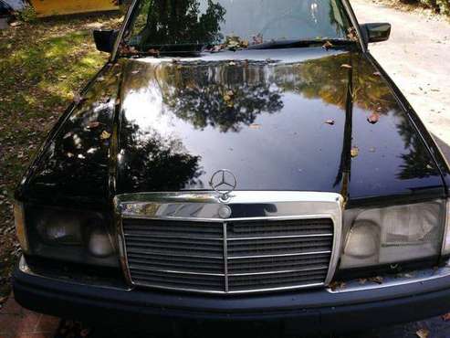 mercedes 300d for sale in Hingham, MA