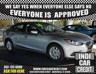 $500 down BAD CREDIT ? WE DONT CARE. YOUR JOB IS YOUR CREDIT - cars... for sale in Gainesville, FL
