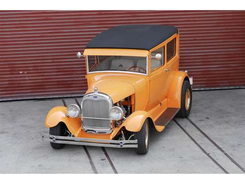 1929 Ford Model A for sale in Reno, NV