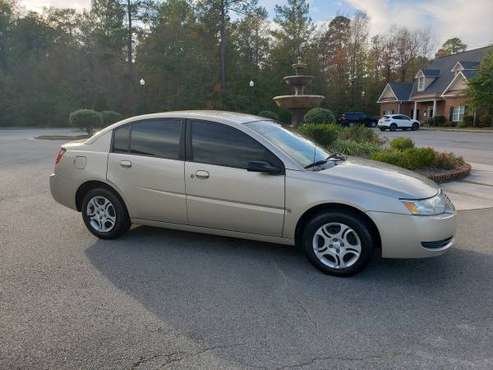 Saturn Ion 3 for sale in Macon, GA