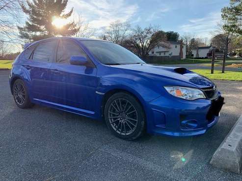 FS: RARE No-Mods 2012 Subaru WRX Hatchback - cars & trucks - by... for sale in Gaithersburg, District Of Columbia