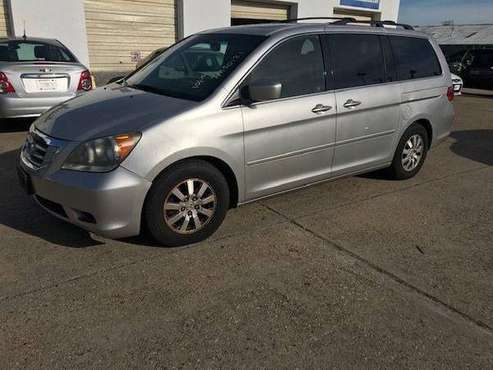2009 HONDA ODYSSEY FWD WHOLESALE VEHICLES NAVY FEDERAL USAA - cars &... for sale in Norfolk, VA
