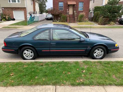 1997 Ford Thunderbird LX for sale in Wantagh, NY