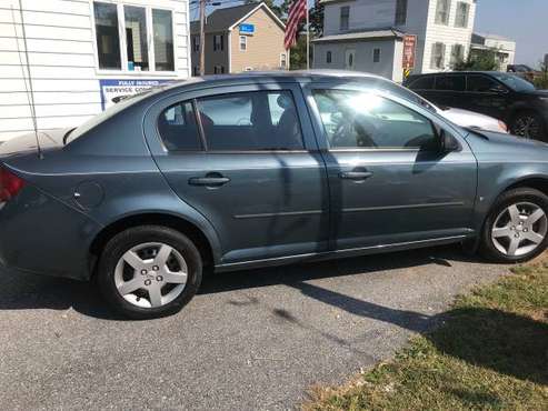 07 Chevy cobalt ls for sale in Mount Airy, MD
