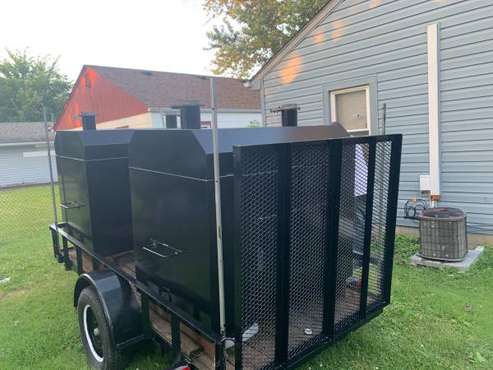 Food truck and Huge grills for sale in Elyria, OH
