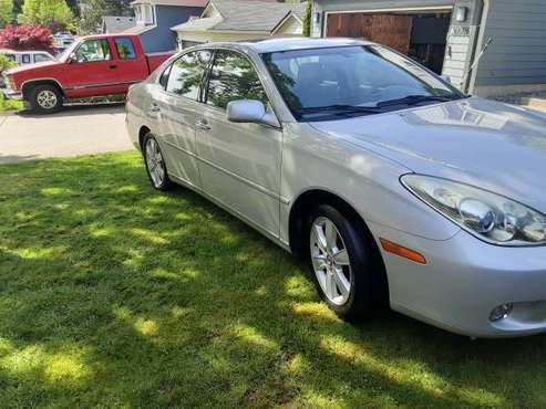 2006 Lexus ES330 for sale in Olympia, WA