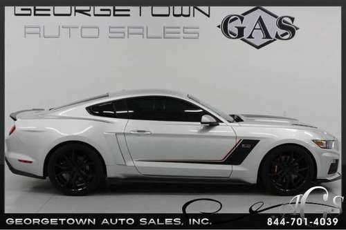 2017 Ford Mustang - Call for sale in Georgetown, SC