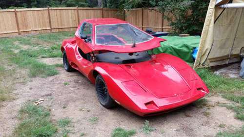 STERLING KIT CAR for sale in Lynnwood, WA