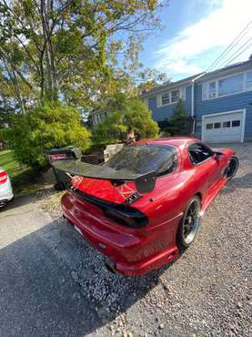 1992 Mazda RX7 Type R for sale in Hyannis, MA