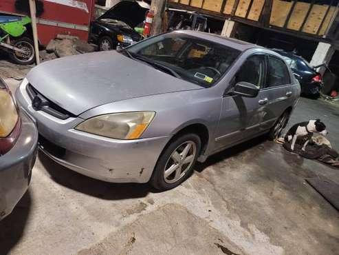 2004 honda accord - cars & trucks - by owner - vehicle automotive sale for sale in reading, PA