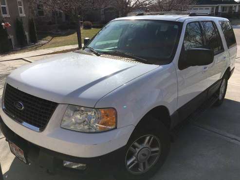 Ford Expedition 2004 for sale in Idaho Falls, ID