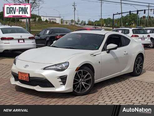 2017 Toyota 86 860 Special Edition SKU: H8702278 Coupe - cars & for sale in Buford, GA