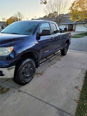 2007 Toyota Tundra - cars & trucks - by owner - vehicle automotive... for sale in Lincoln, NE