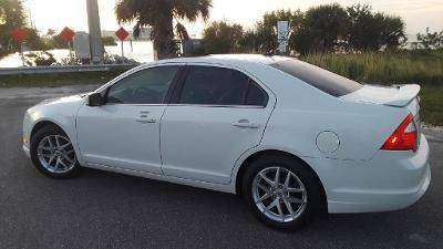 2011 For Fusion - cars & trucks - by owner - vehicle automotive sale for sale in Rockledge, FL