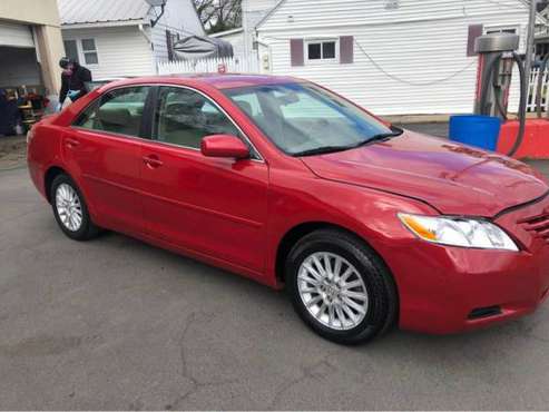 2007 Toyota Camry LE 4cyl for sale in Newark, DE