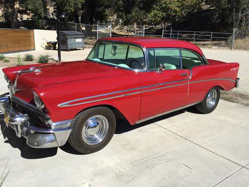 1956 Chevrolet Bel Air for sale in Santa Clarita, CA