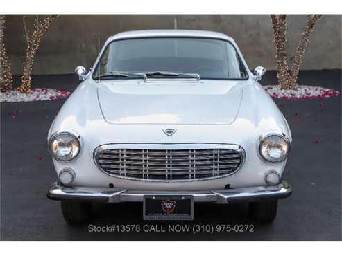 1967 Volvo P1800S for sale in Beverly Hills, CA