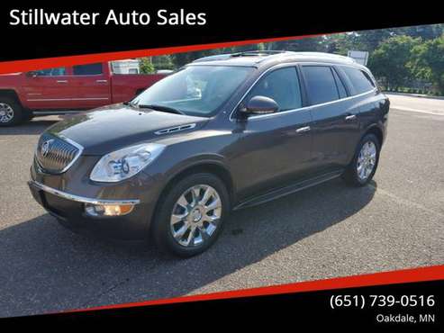 2012 Buick Enclave AWD Premium for sale in Oakdale, MN