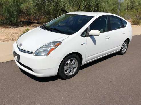 2009 Toyota Prius Clean Title One Owner 67k Miles for sale in Phoenix, AZ
