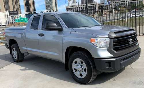 2015 Toyota Tundra * DC SWB * for sale in Chattanooga, TN