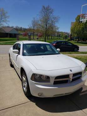 2010 Dodge Charger SXT for sale in Indianapolis, IN