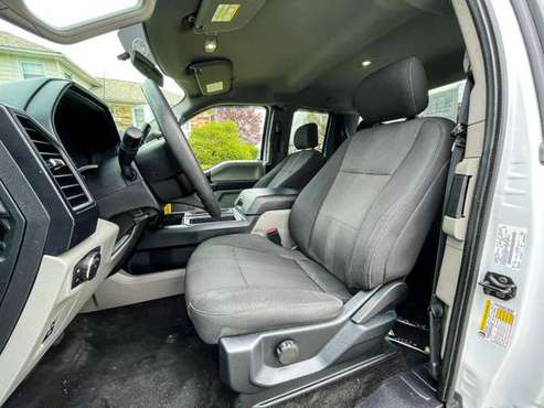 2018 Ford F-150 XL Pickup - - by dealer - vehicle for sale in Westbury , NY
