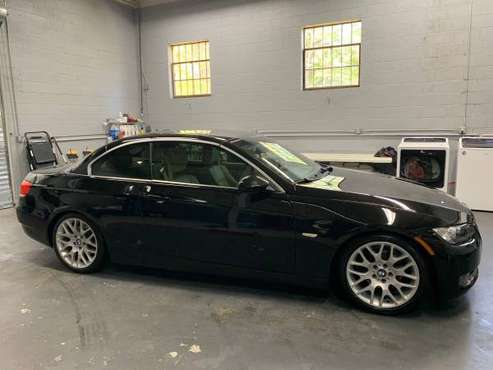 2007 BMW 328i Convertible for sale in Highlands, NC