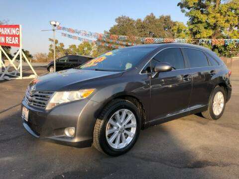 ****2011 Toyota Venza - cars & trucks - by dealer - vehicle... for sale in Riverbank, CA