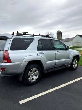 2005 Toyota 4Runner Limited Sport Utility 4D - cars & trucks - by... for sale in Lancaster, PA
