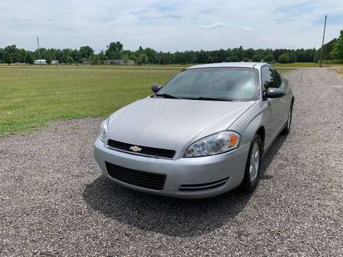 2007 Monte Carlo for sale in florence, SC, SC