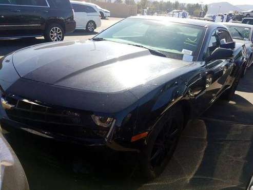 2011 Chevrolet Chevy Camaro LS Coupe 2D *Warranties and Financing... for sale in Las Vegas, NV