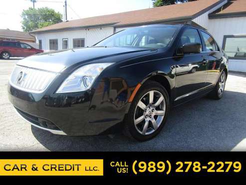 2010 Mercury Milan - Suggested Down Payment: $500 for sale in bay city, MI