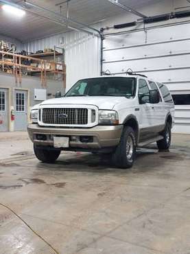 Ford Excursion 4x4 for sale in WI