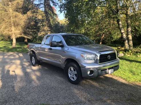 Toyota Tundra 4x4 Reduced Price for sale in Cary, IL