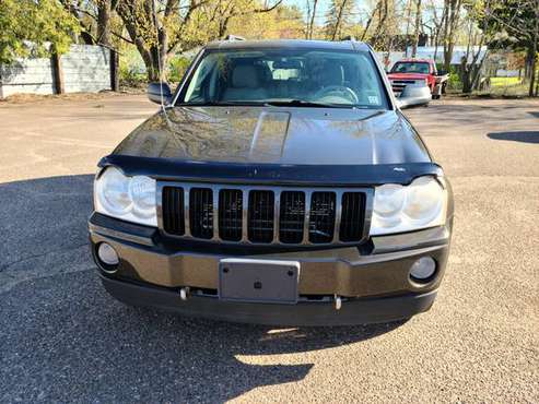 2006 Jeep Grand Cherokee - - by dealer - vehicle for sale in Elk Mound, WI