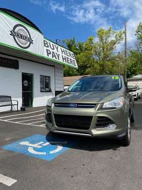 2013 Ford Escape - - by dealer - vehicle automotive sale for sale in Spokane, WA