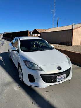 Mazda 3 for sale - cars & trucks - by owner - vehicle automotive sale for sale in Salida, CO