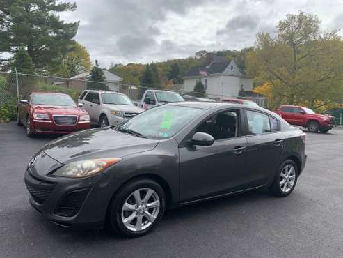 2010 Mazda 3 - cars & trucks - by dealer - vehicle automotive sale for sale in Washington, PA